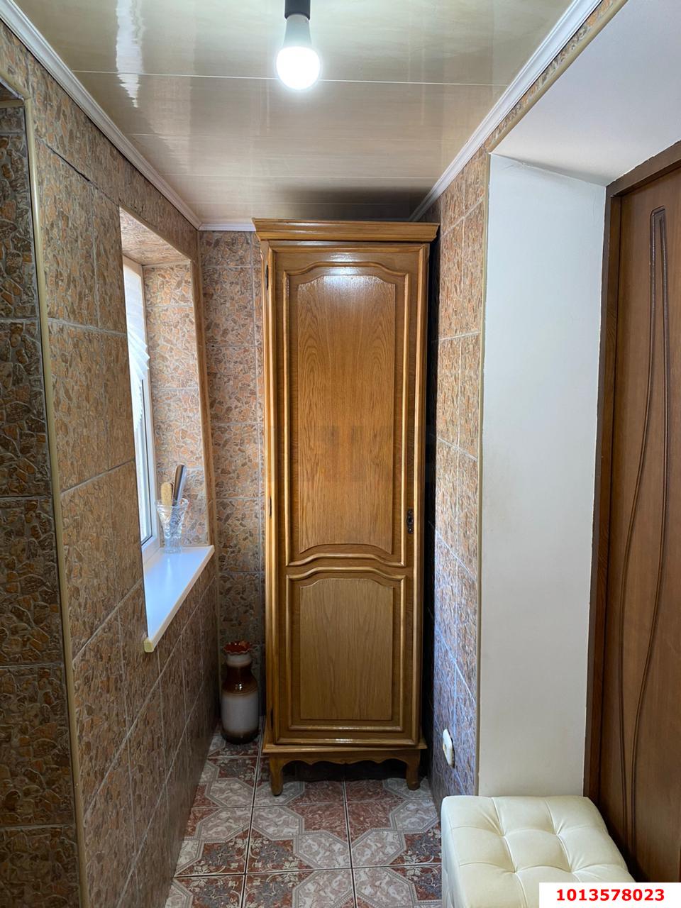Фото №15: Дом 98&nbsp;м² + 2.2&nbsp;сот., 1&nbsp;эт. - Краснодар, Центральный внутригородской округ, мкр. Дубинка, ул. Академика Павлова, 23