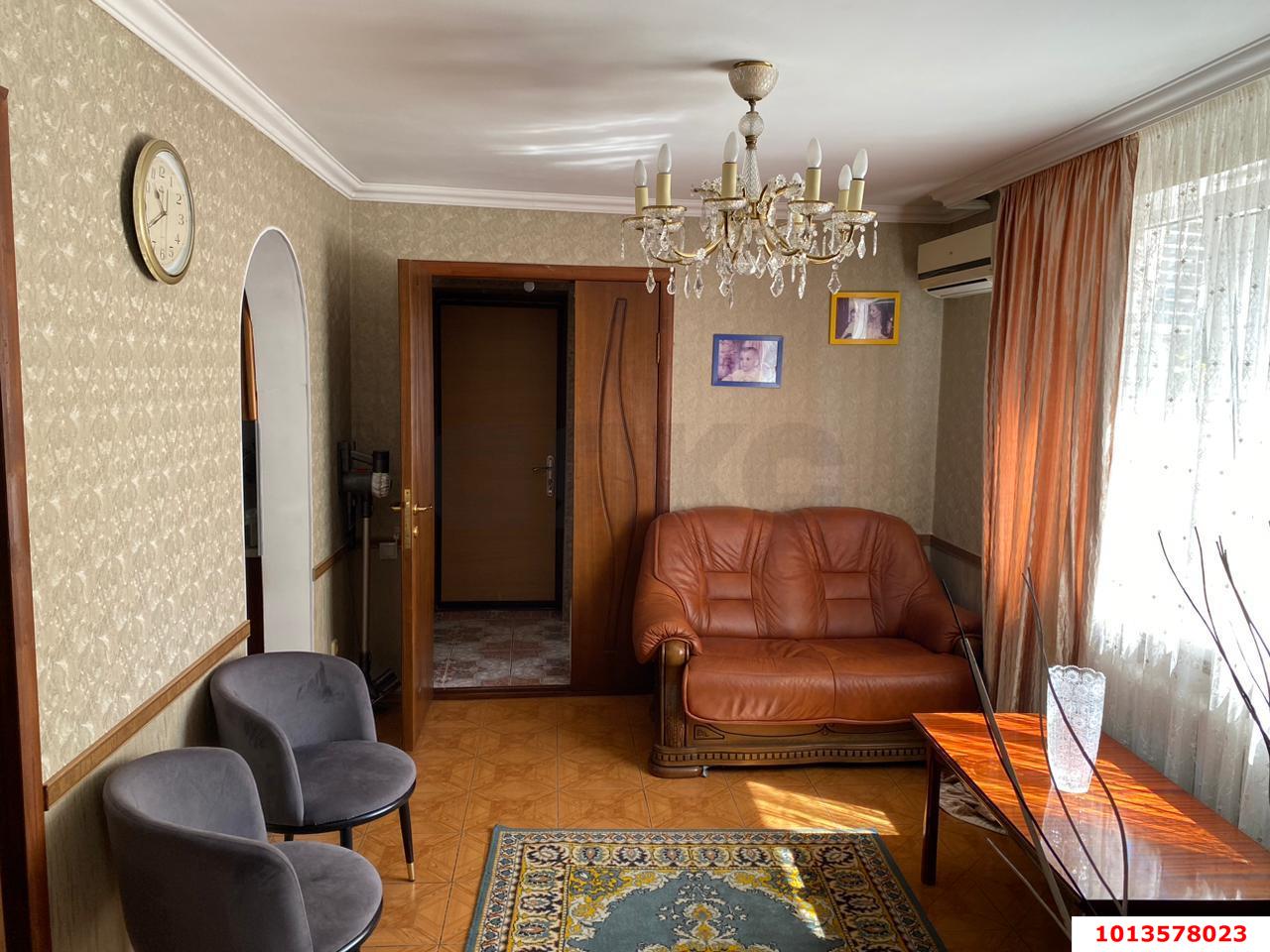 Фото №10: Дом 98&nbsp;м² + 2.2&nbsp;сот., 1&nbsp;эт. - Краснодар, Центральный внутригородской округ, мкр. Дубинка, ул. Академика Павлова, 23