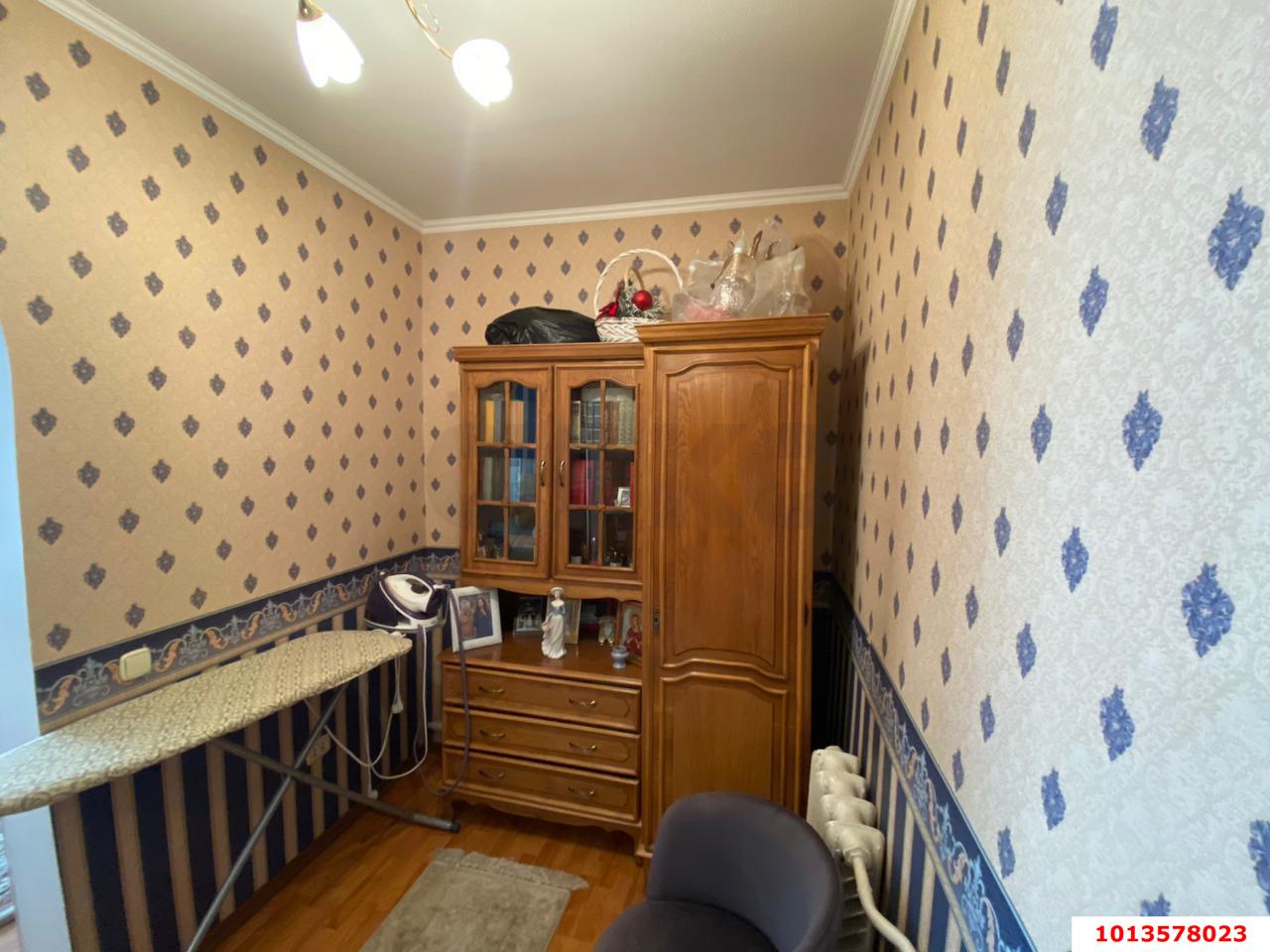 Фото №3: Дом 98&nbsp;м² + 2.2&nbsp;сот., 1&nbsp;эт. - Краснодар, Центральный внутригородской округ, мкр. Дубинка, ул. Академика Павлова, 23