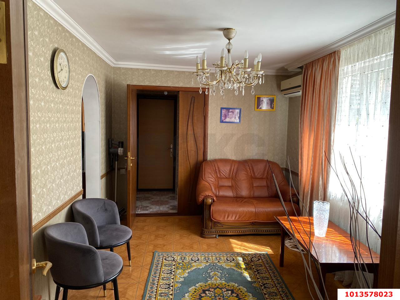 Фото №8: Дом 98&nbsp;м² + 2.2&nbsp;сот., 1&nbsp;эт. - Краснодар, Центральный внутригородской округ, мкр. Дубинка, ул. Академика Павлова, 23