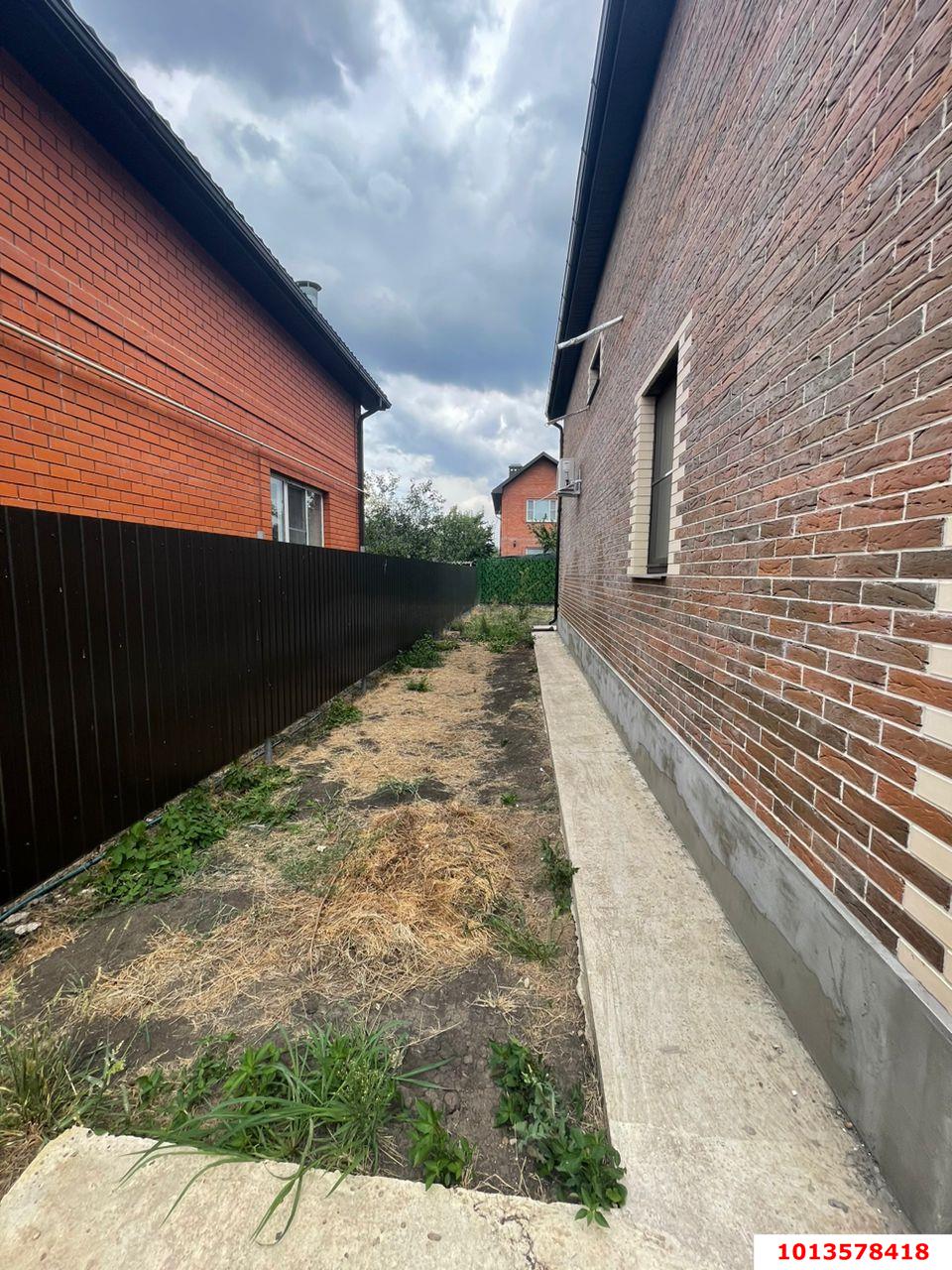 Фото №2: Дом 130&nbsp;м² + 3&nbsp;сот., 2&nbsp;эт. - Ветеран, мкр. Прикубанский внутригородской округ, ул. Тополиная, 339Б