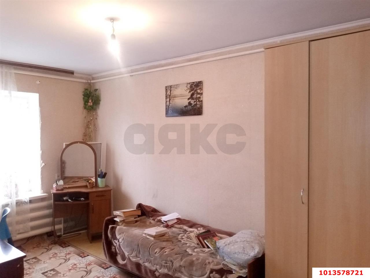 Фото №5: Дом 290&nbsp;м² + 6&nbsp;сот., 3&nbsp;эт. - Знаменский, мкр. Карасунский внутригородской округ, ул. Берёзовая, 45