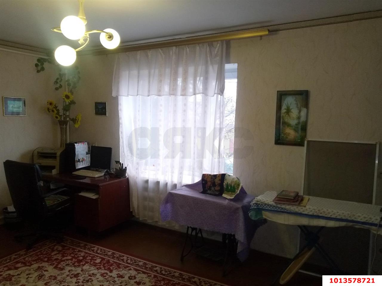 Фото №7: Дом 290&nbsp;м² + 6&nbsp;сот., 3&nbsp;эт. - Знаменский, мкр. Карасунский внутригородской округ, ул. Берёзовая, 45