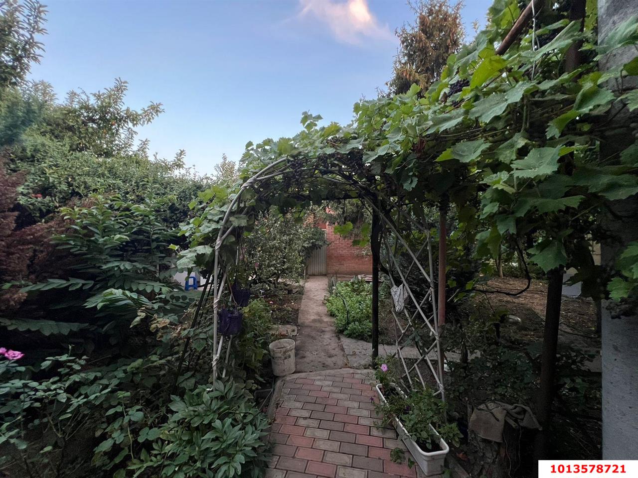 Фото №18: Дом 290&nbsp;м² + 6&nbsp;сот., 3&nbsp;эт. - Знаменский, мкр. Карасунский внутригородской округ, ул. Берёзовая, 45