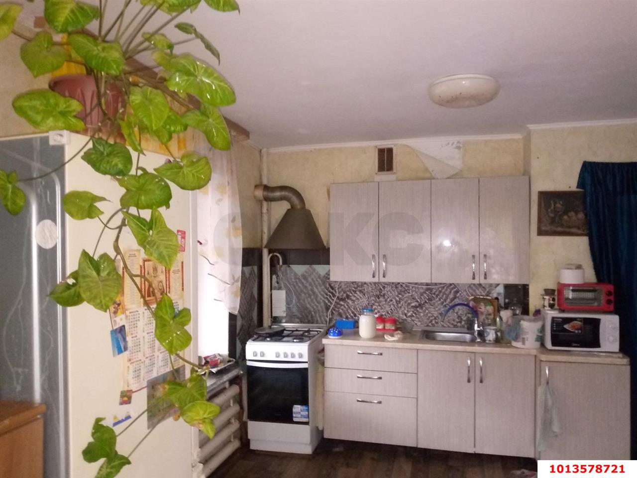 Фото №4: Дом 290&nbsp;м² + 6&nbsp;сот., 3&nbsp;эт. - Знаменский, мкр. Карасунский внутригородской округ, ул. Берёзовая, 45