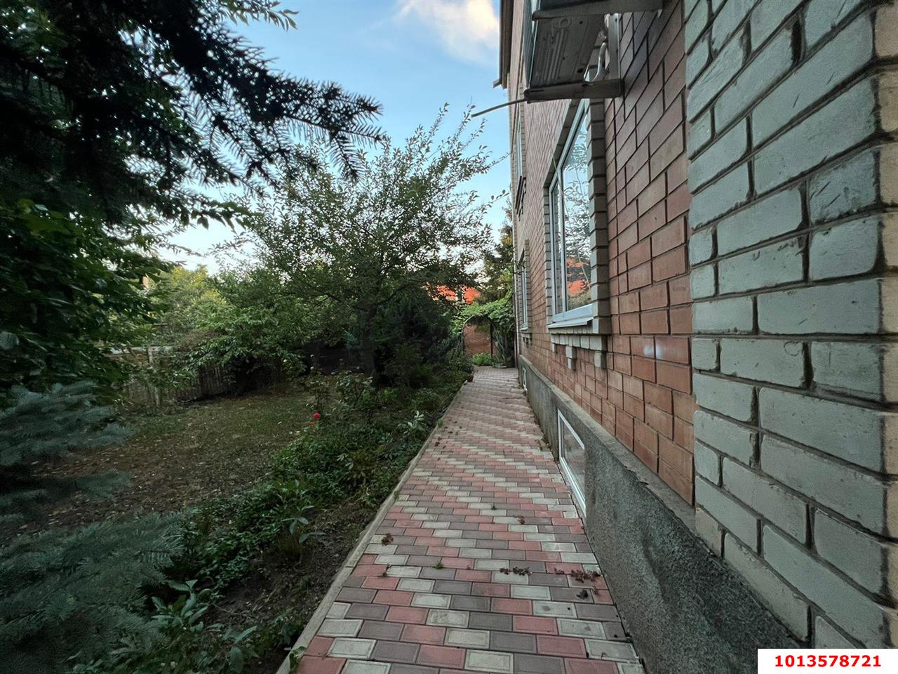 Фото №17: Дом 290&nbsp;м² + 6&nbsp;сот., 3&nbsp;эт. - Знаменский, мкр. Карасунский внутригородской округ, ул. Берёзовая, 45