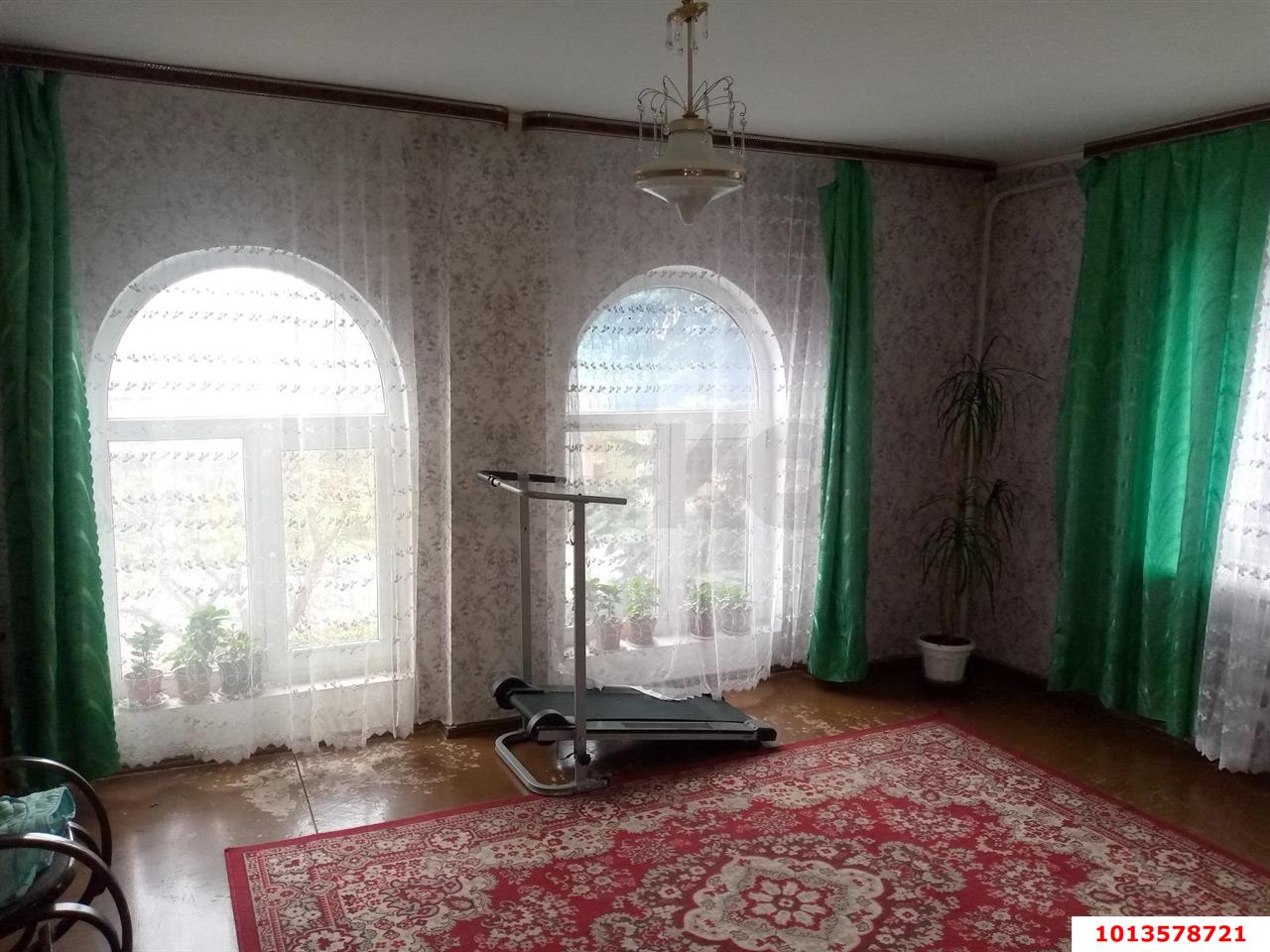 Фото №8: Дом 290&nbsp;м² + 6&nbsp;сот., 3&nbsp;эт. - Знаменский, мкр. Карасунский внутригородской округ, ул. Берёзовая, 45