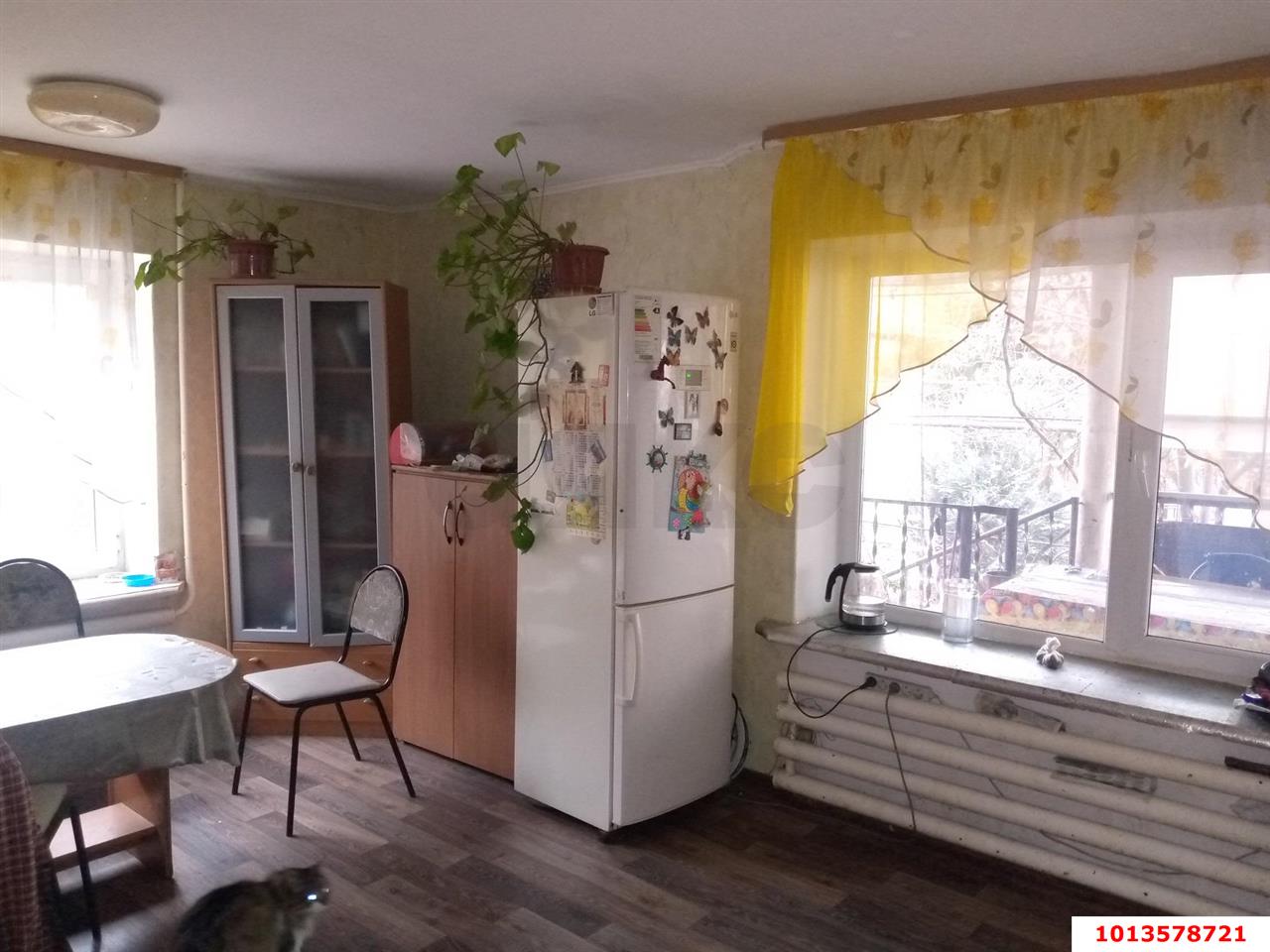 Фото №3: Дом 290&nbsp;м² + 6&nbsp;сот., 3&nbsp;эт. - Знаменский, мкр. Карасунский внутригородской округ, ул. Берёзовая, 45