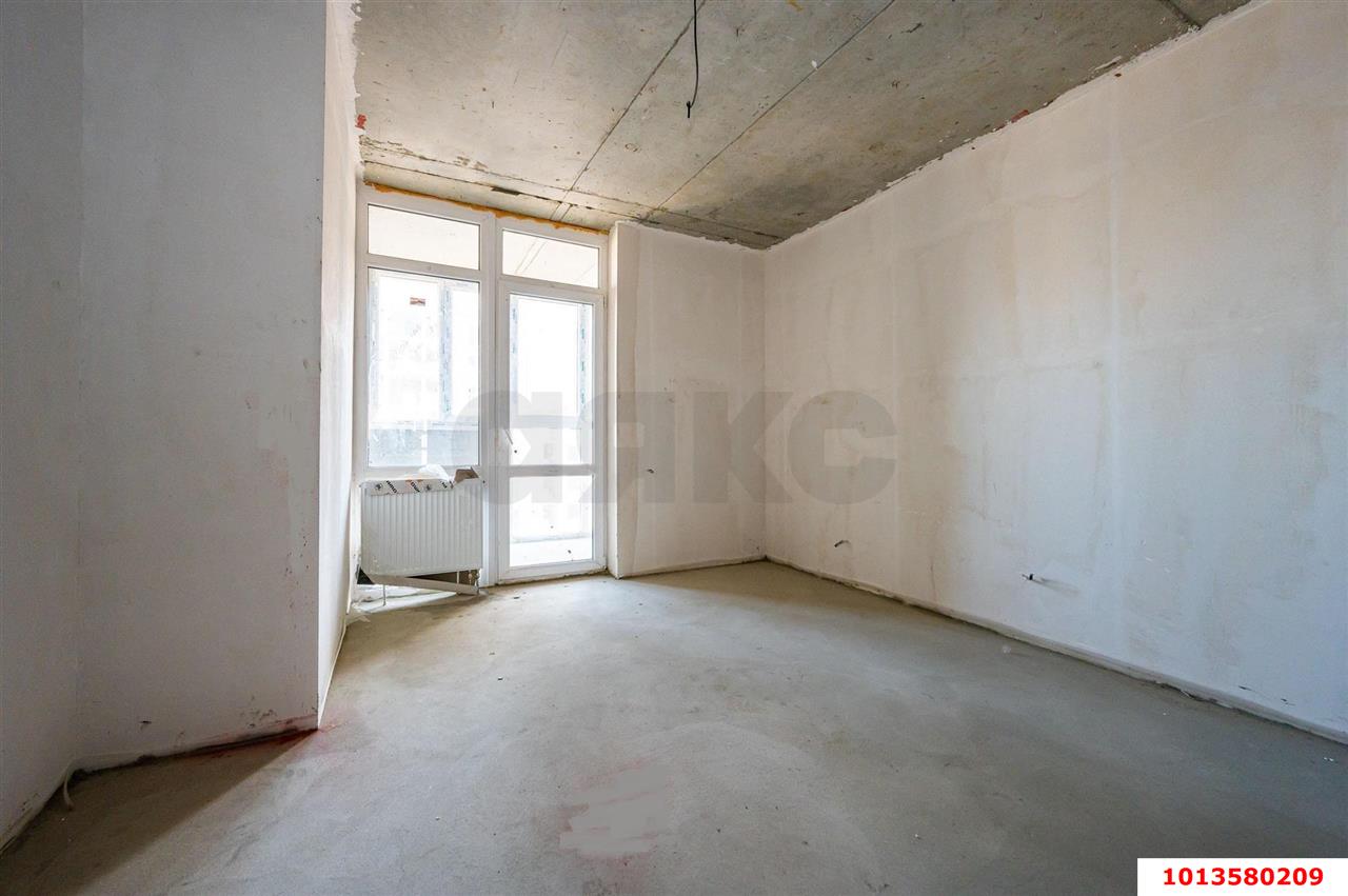 Фото №3: 2-комнатная квартира 63&nbsp;м², 11/20&nbsp;эт. - Краснодар, Прикубанский внутригородской округ, жилой комплекс Мозаика, ж/м имени Демьяна Бедного, ул. Степная, 1/1