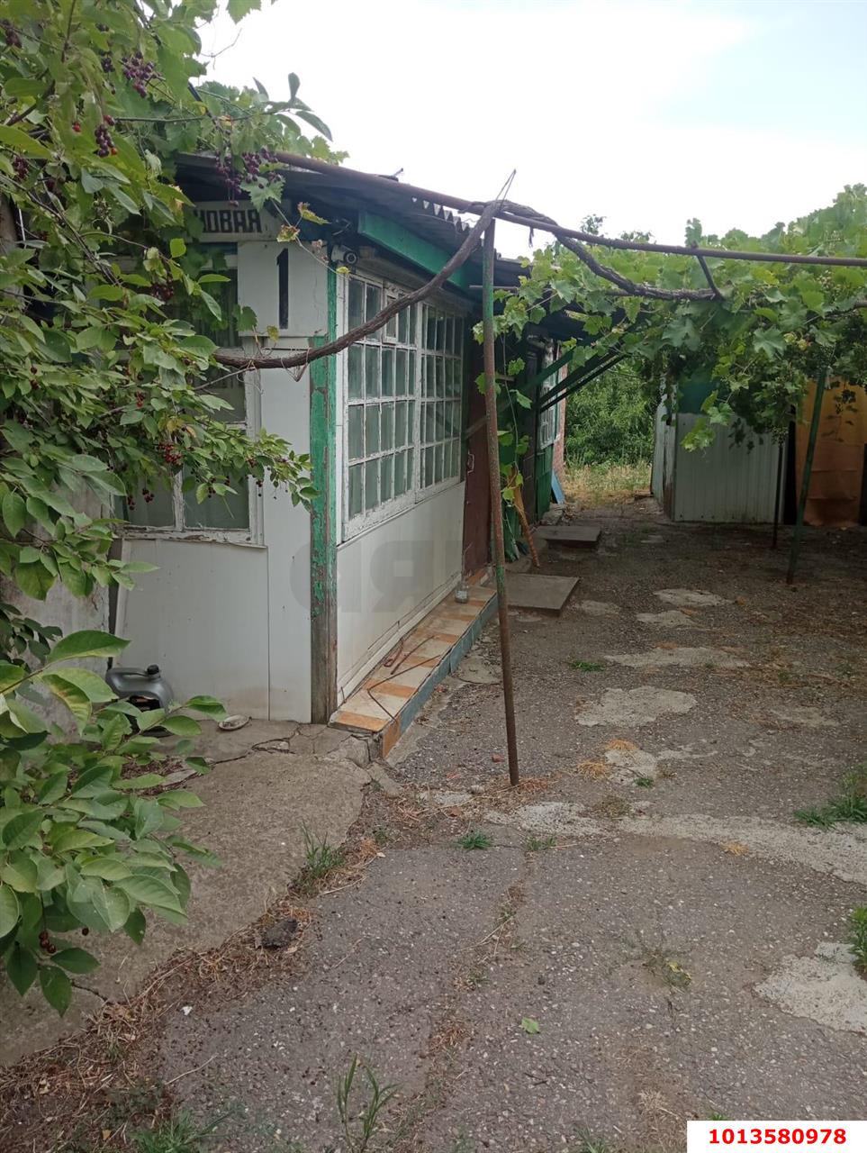 Фото №6: Дом 76&nbsp;м² + 10&nbsp;сот., 1&nbsp;эт. - Выселки, мкр. квартал Суворовка, ул. Новая, 5