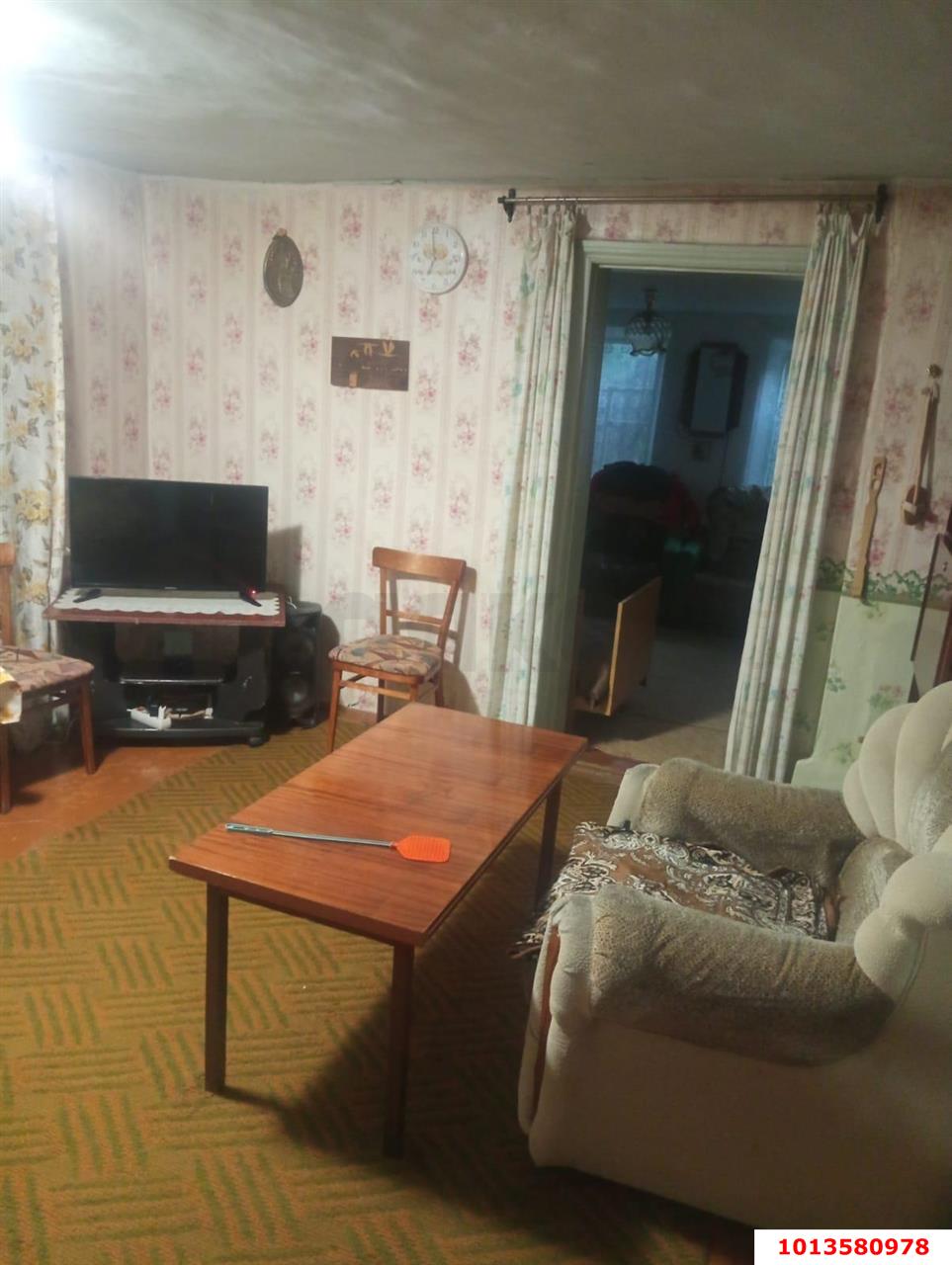 Фото №4: Дом 76&nbsp;м² + 10&nbsp;сот., 1&nbsp;эт. - Выселки, мкр. квартал Суворовка, ул. Новая, 5