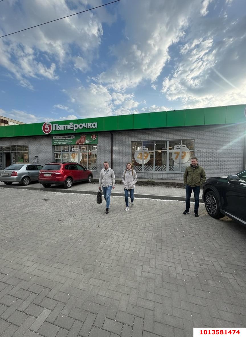 Фото №2: Торговое помещение 616&nbsp;м², 1/1&nbsp;эт. - Тихорецк, ул. Гоголя, 75А