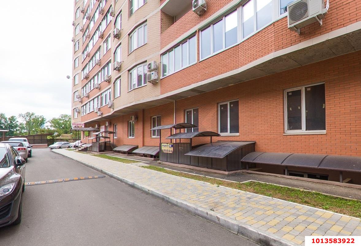 Фото №5: Офисное помещение 330&nbsp;м², -1/15&nbsp;эт. - Краснодар, Центральный внутригородской округ, мкр. Завод Измерительных Приборов, ул. Зиповская, 4/5