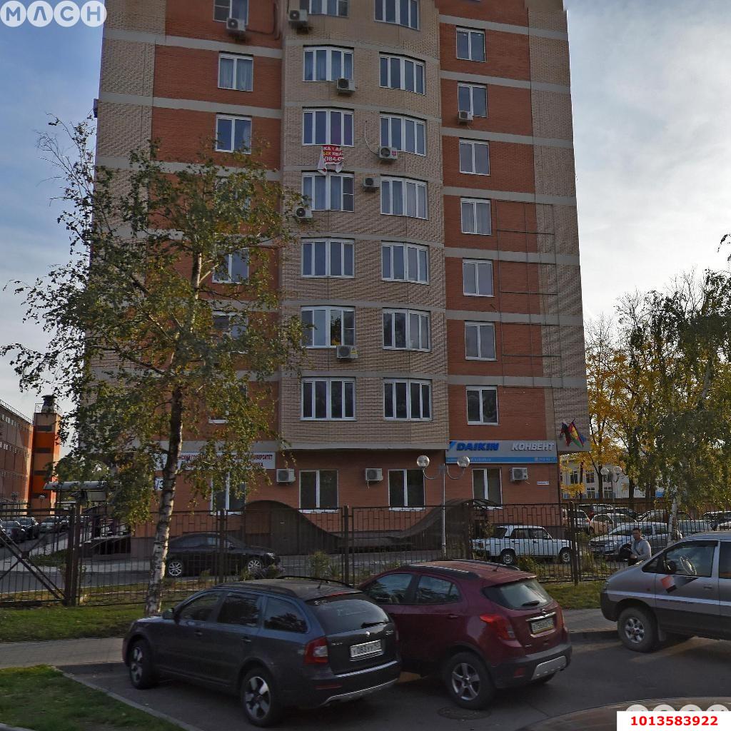 Фото №6: Офисное помещение 330&nbsp;м², -1/15&nbsp;эт. - Краснодар, Центральный внутригородской округ, мкр. Завод Измерительных Приборов, ул. Зиповская, 4/5
