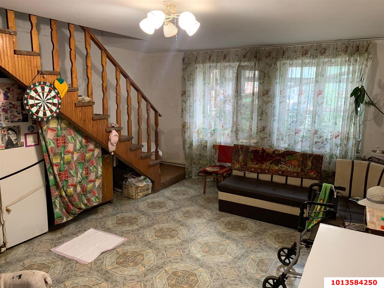 Фото №7: Дом 176&nbsp;м² + 25.7&nbsp;сот., 2&nbsp;эт. - Воронежская, ул. Пионерская, 63