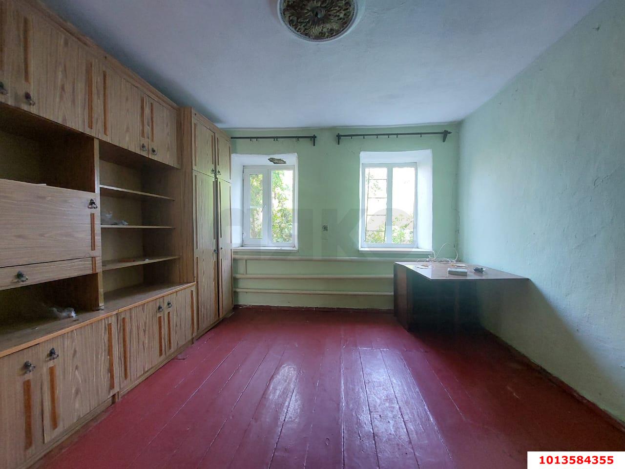Фото №4: Дом 47&nbsp;м² + 6.75&nbsp;сот., 1&nbsp;эт. - Яблоновский, ул. Горького, 50
