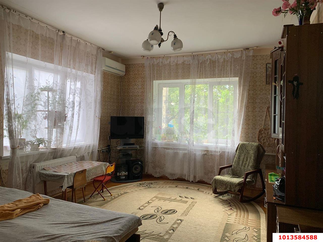 Фото №1: Дом 133&nbsp;м² + 6.27&nbsp;сот., 2&nbsp;эт. - Воронежская, ул. Красная, 165