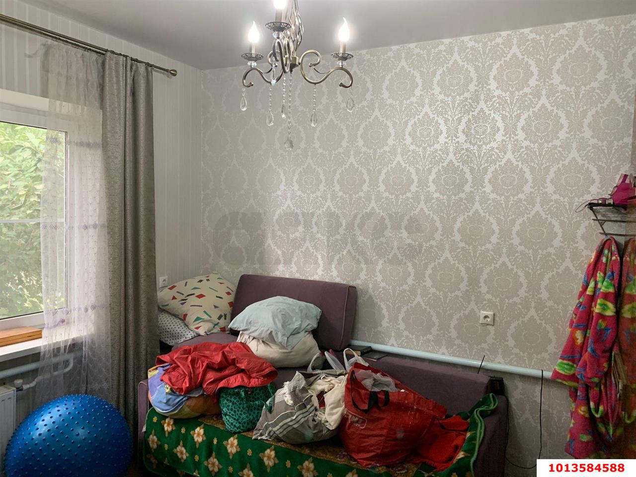 Фото №4: Дом 133&nbsp;м² + 6.27&nbsp;сот., 2&nbsp;эт. - Воронежская, ул. Красная, 165