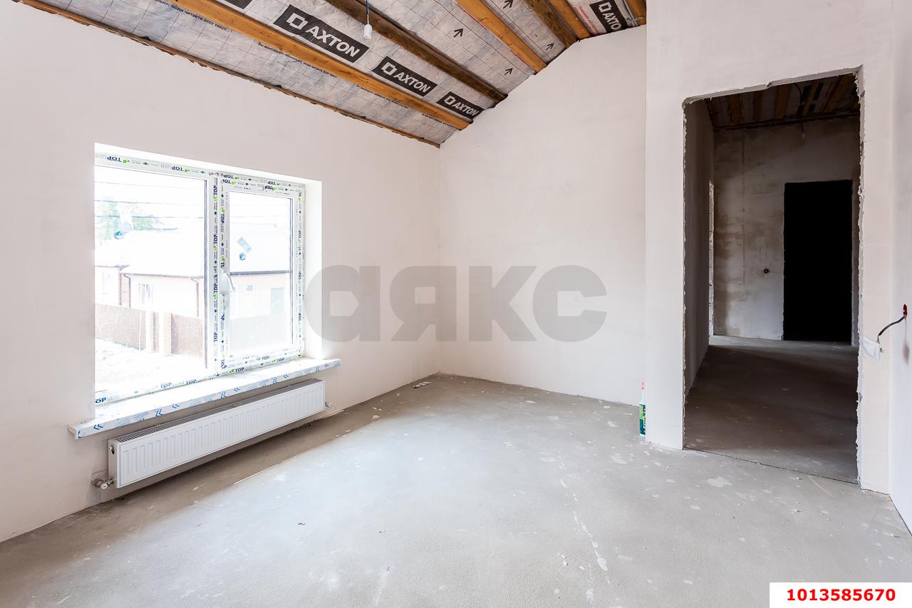 Фото №10: Дом 160&nbsp;м² + 4&nbsp;сот., 2&nbsp;эт. - Российский, мкр. Прикубанский внутригородской округ, ул. Витебская, 63