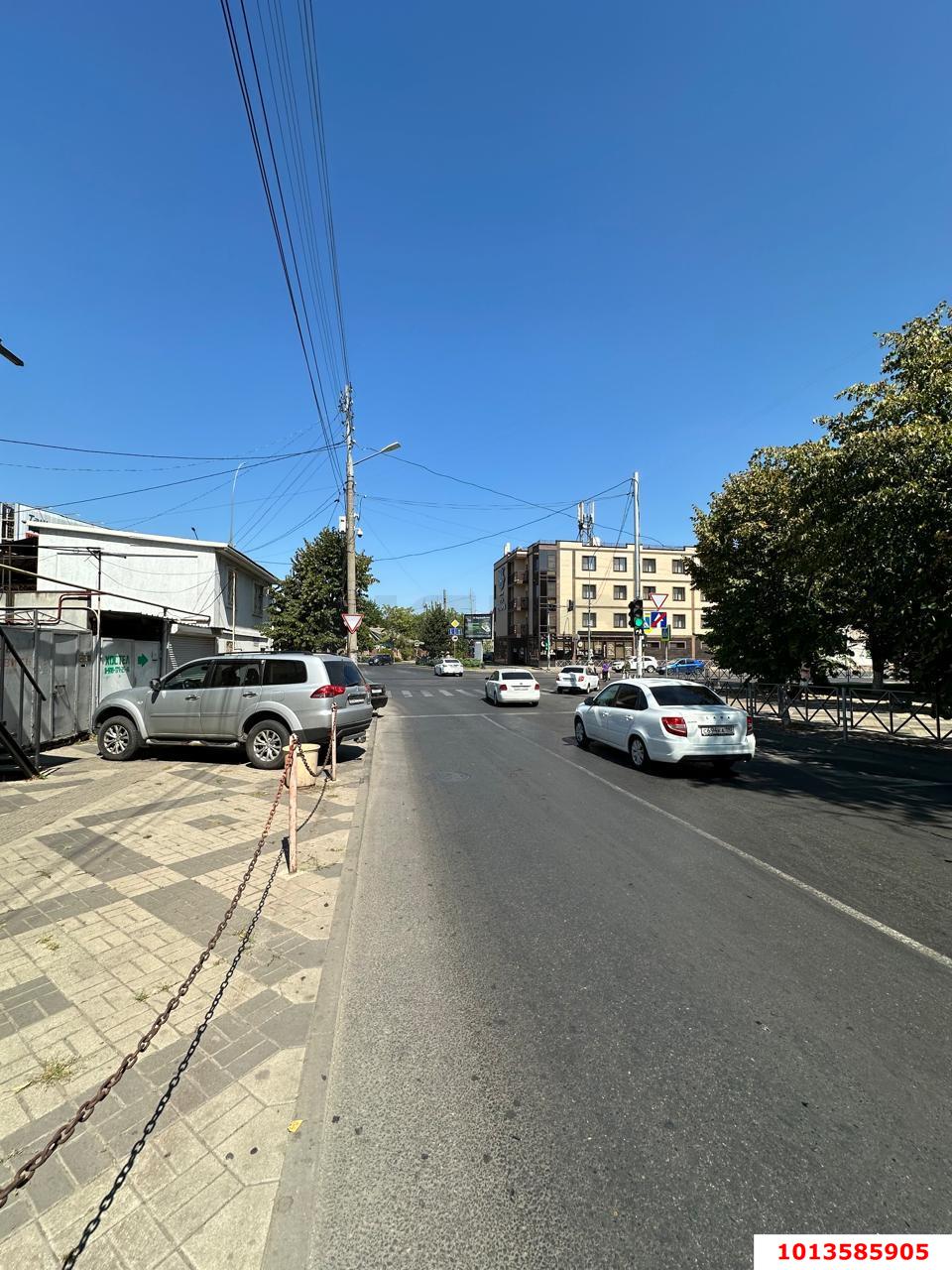 Фото №12: Дом 50&nbsp;м² + 2&nbsp;сот., 1&nbsp;эт. - Краснодар, Центральный внутригородской округ, мкр. Центральный, ул. Ленина, 84