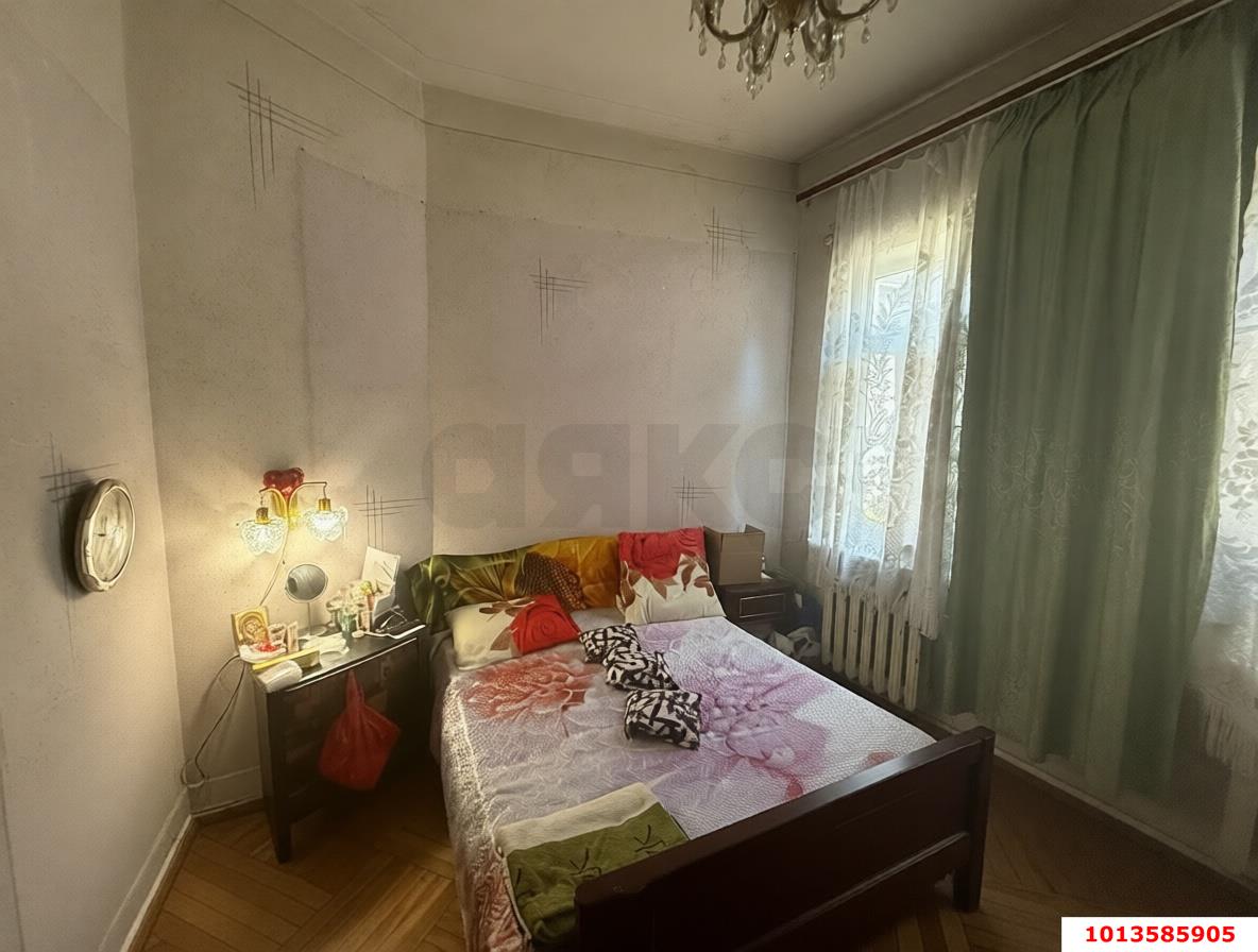 Фото №4: Дом 50&nbsp;м² + 2&nbsp;сот., 1&nbsp;эт. - Краснодар, Центральный внутригородской округ, мкр. Центральный, ул. Ленина, 84