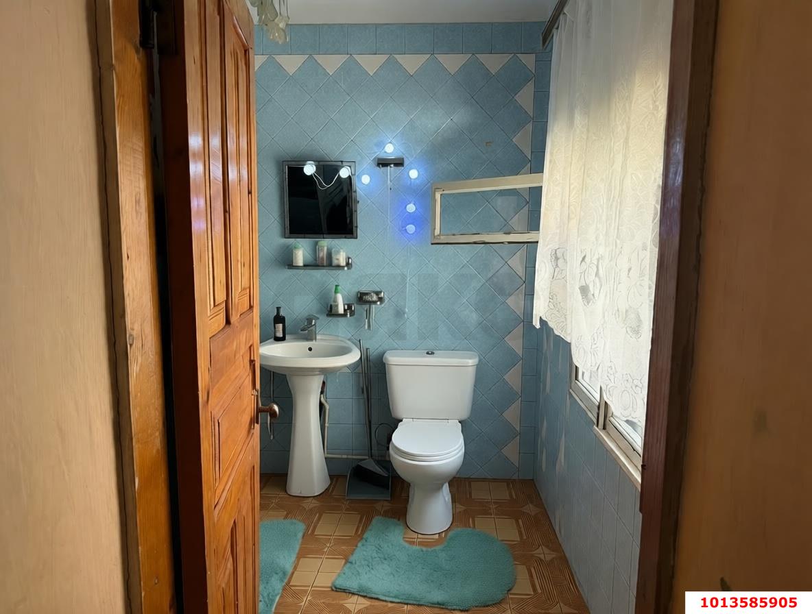 Фото №7: Дом 50&nbsp;м² + 2&nbsp;сот., 1&nbsp;эт. - Краснодар, Центральный внутригородской округ, мкр. Центральный, ул. Ленина, 84