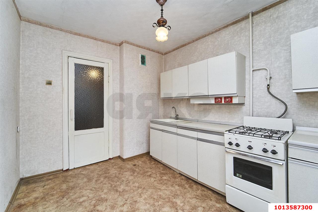 Фото №8: 2-комнатная квартира 55&nbsp;м², 3/5&nbsp;эт. - Энем, ул. Перова, 79