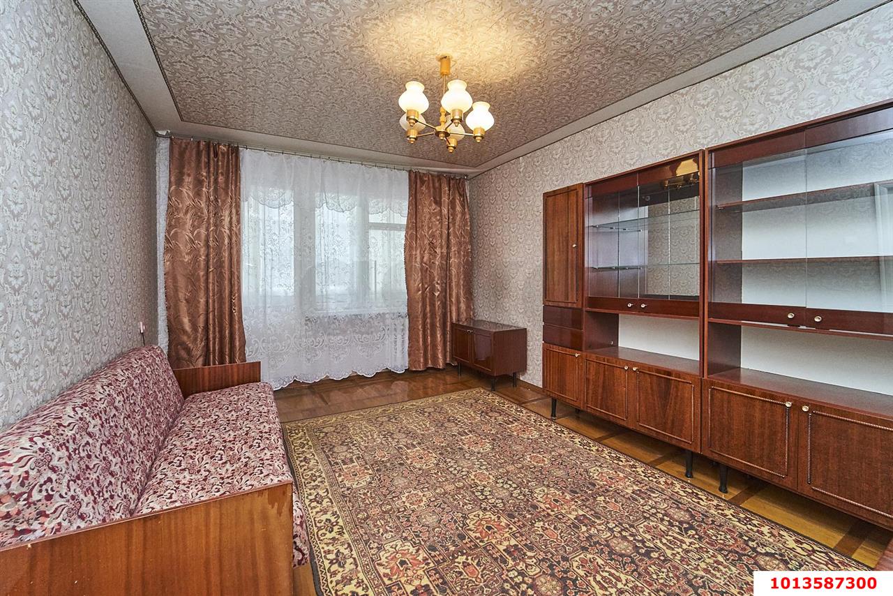 Фото №9: 2-комнатная квартира 55&nbsp;м², 3/5&nbsp;эт. - Энем, ул. Перова, 79