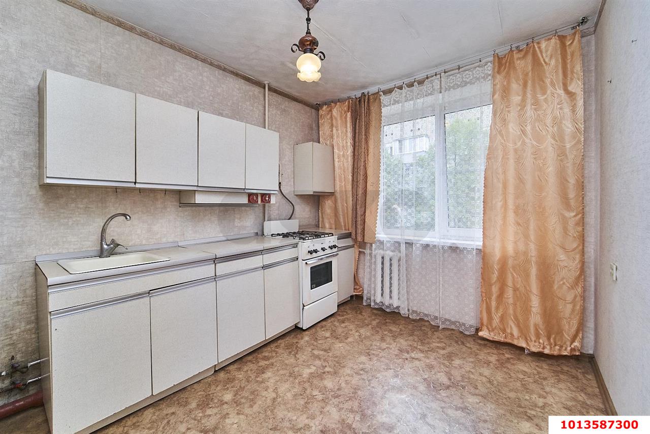 Фото №6: 2-комнатная квартира 55&nbsp;м², 3/5&nbsp;эт. - Энем, ул. Перова, 79
