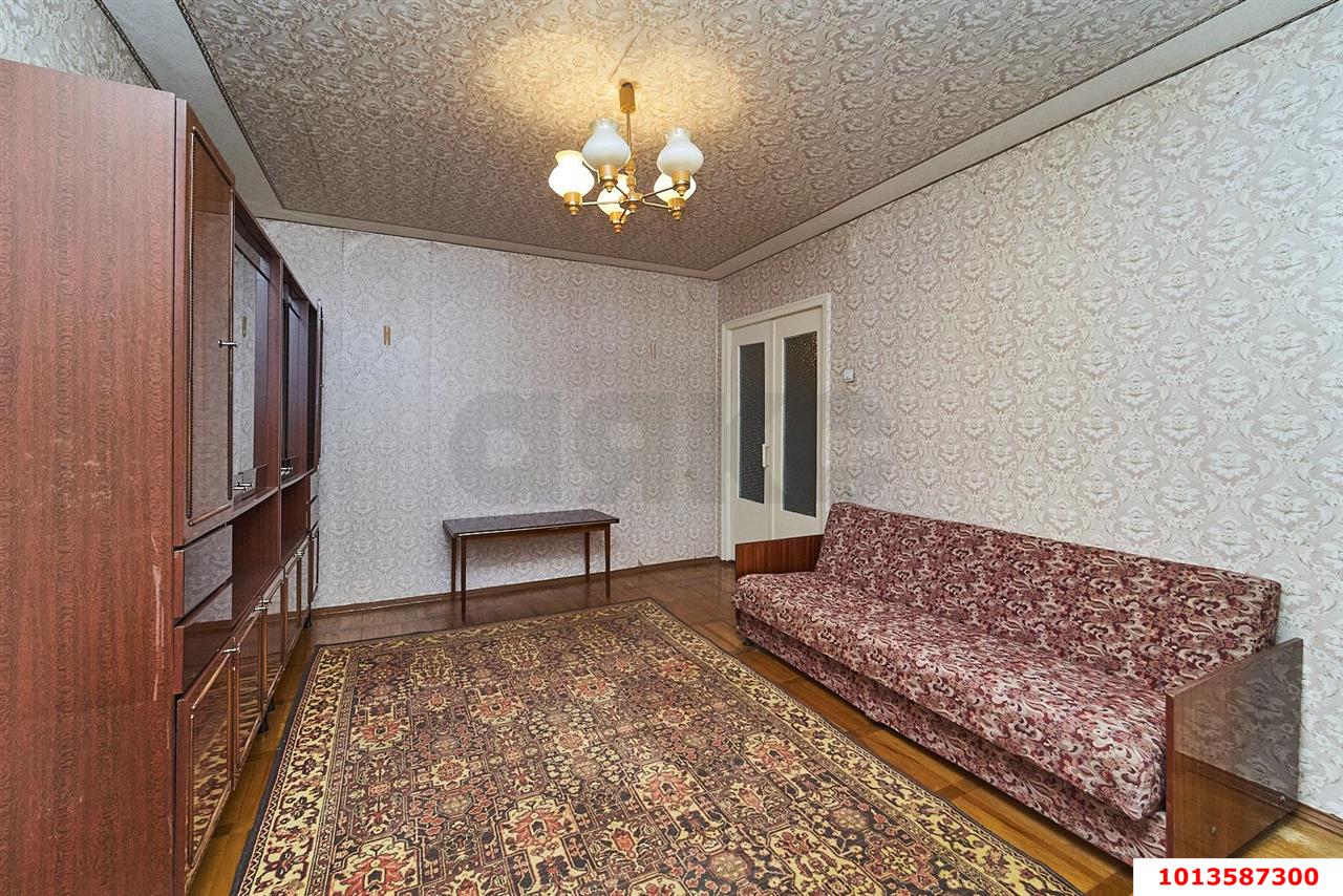 Фото №10: 2-комнатная квартира 55&nbsp;м², 3/5&nbsp;эт. - Энем, ул. Перова, 79