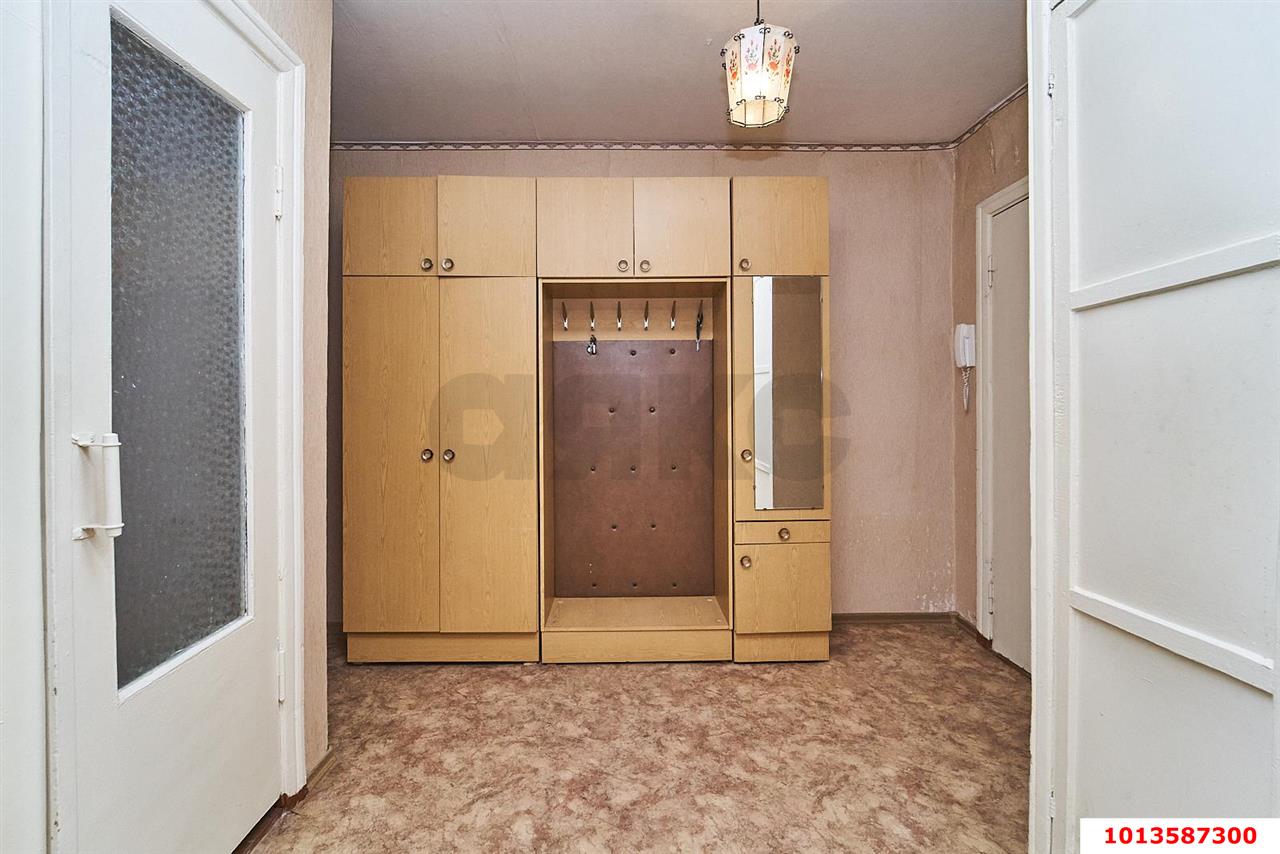 Фото №2: 2-комнатная квартира 55&nbsp;м², 3/5&nbsp;эт. - Энем, ул. Перова, 79