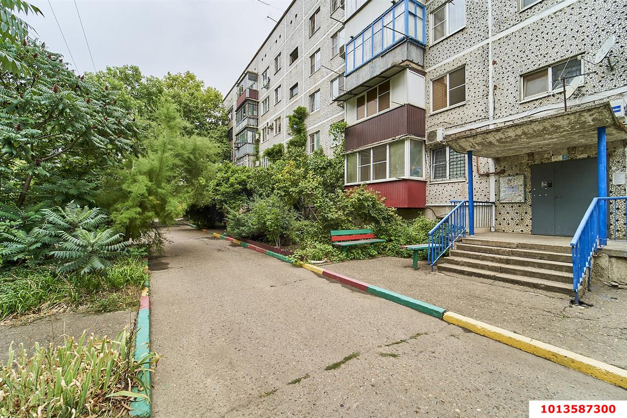 Фото №16: 2-комнатная квартира 55&nbsp;м², 3/5&nbsp;эт. - Энем, ул. Перова, 79