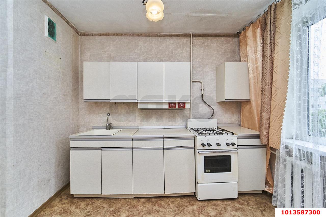 Фото №7: 2-комнатная квартира 55&nbsp;м², 3/5&nbsp;эт. - Энем, ул. Перова, 79