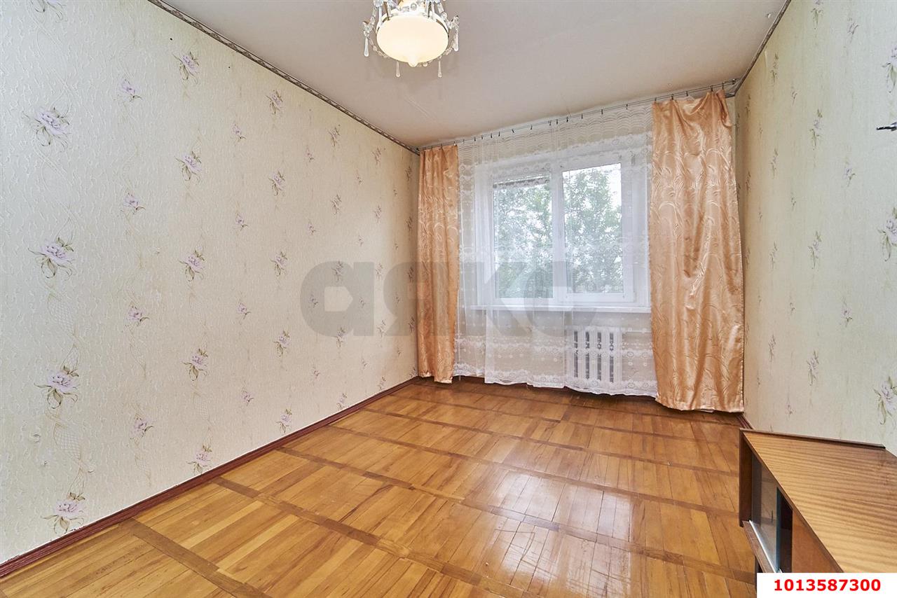 Фото №15: 2-комнатная квартира 55&nbsp;м², 3/5&nbsp;эт. - Энем, ул. Перова, 79