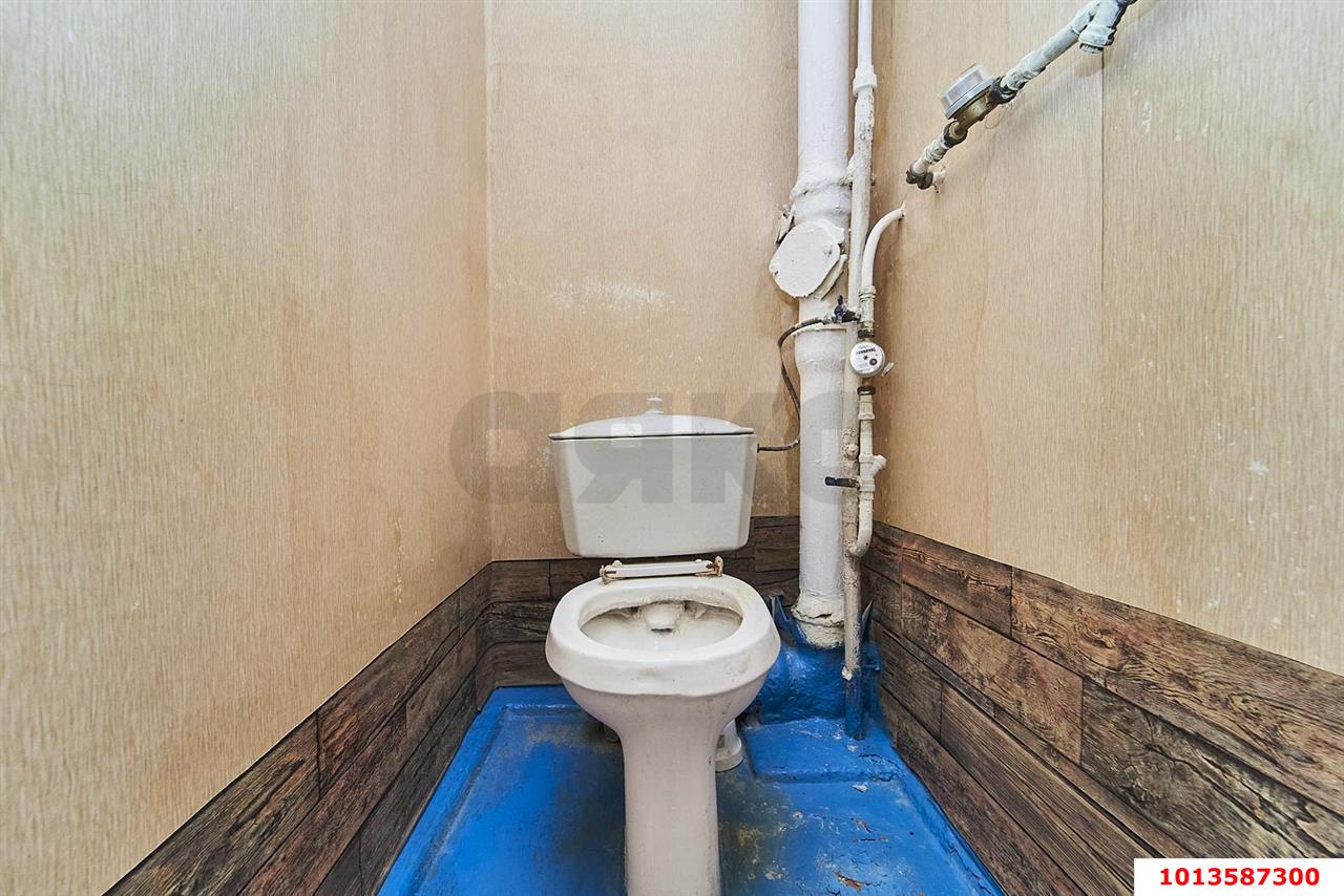 Фото №4: 2-комнатная квартира 55&nbsp;м², 3/5&nbsp;эт. - Энем, ул. Перова, 79