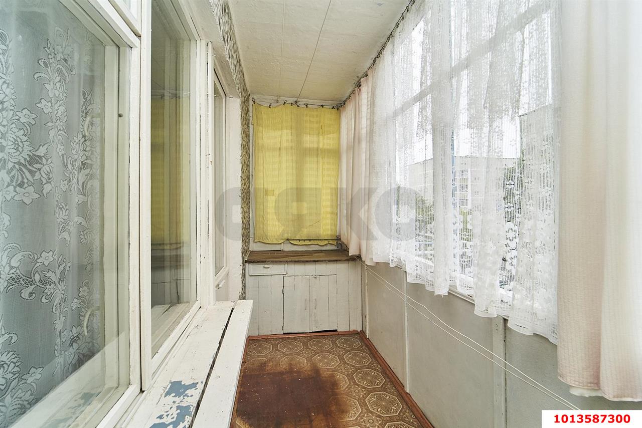 Фото №12: 2-комнатная квартира 55&nbsp;м², 3/5&nbsp;эт. - Энем, ул. Перова, 79