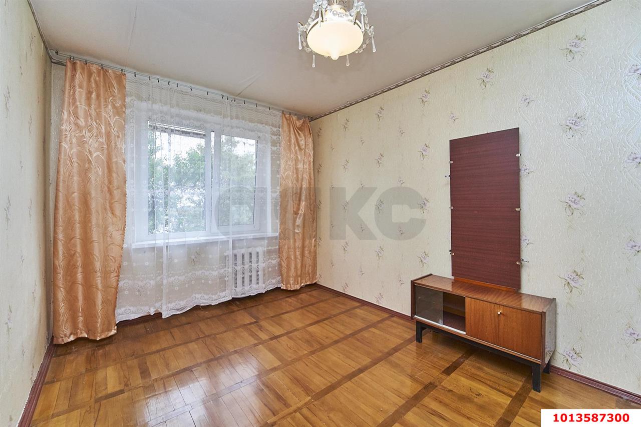 Фото №13: 2-комнатная квартира 55&nbsp;м², 3/5&nbsp;эт. - Энем, ул. Перова, 79