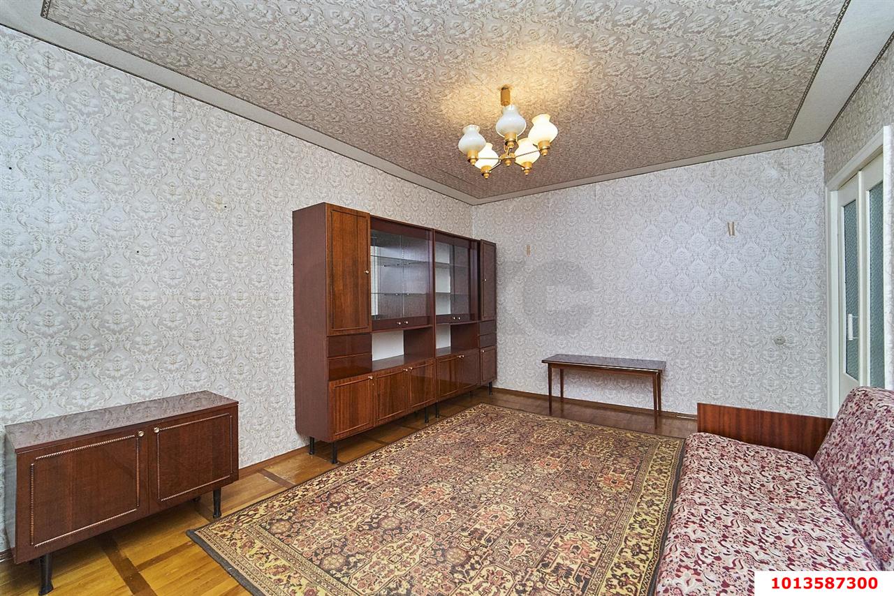 Фото №11: 2-комнатная квартира 55&nbsp;м², 3/5&nbsp;эт. - Энем, ул. Перова, 79