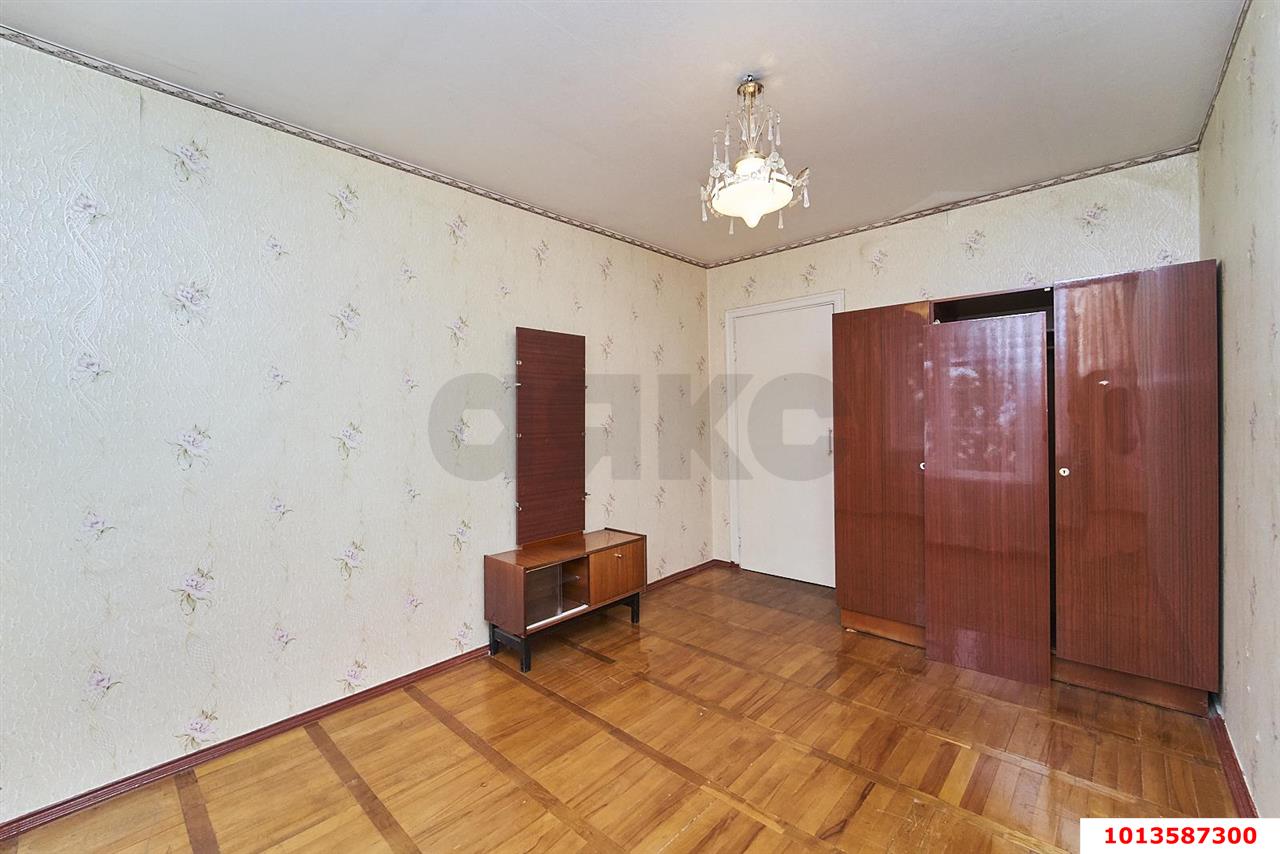 Фото №14: 2-комнатная квартира 55&nbsp;м², 3/5&nbsp;эт. - Энем, ул. Перова, 79