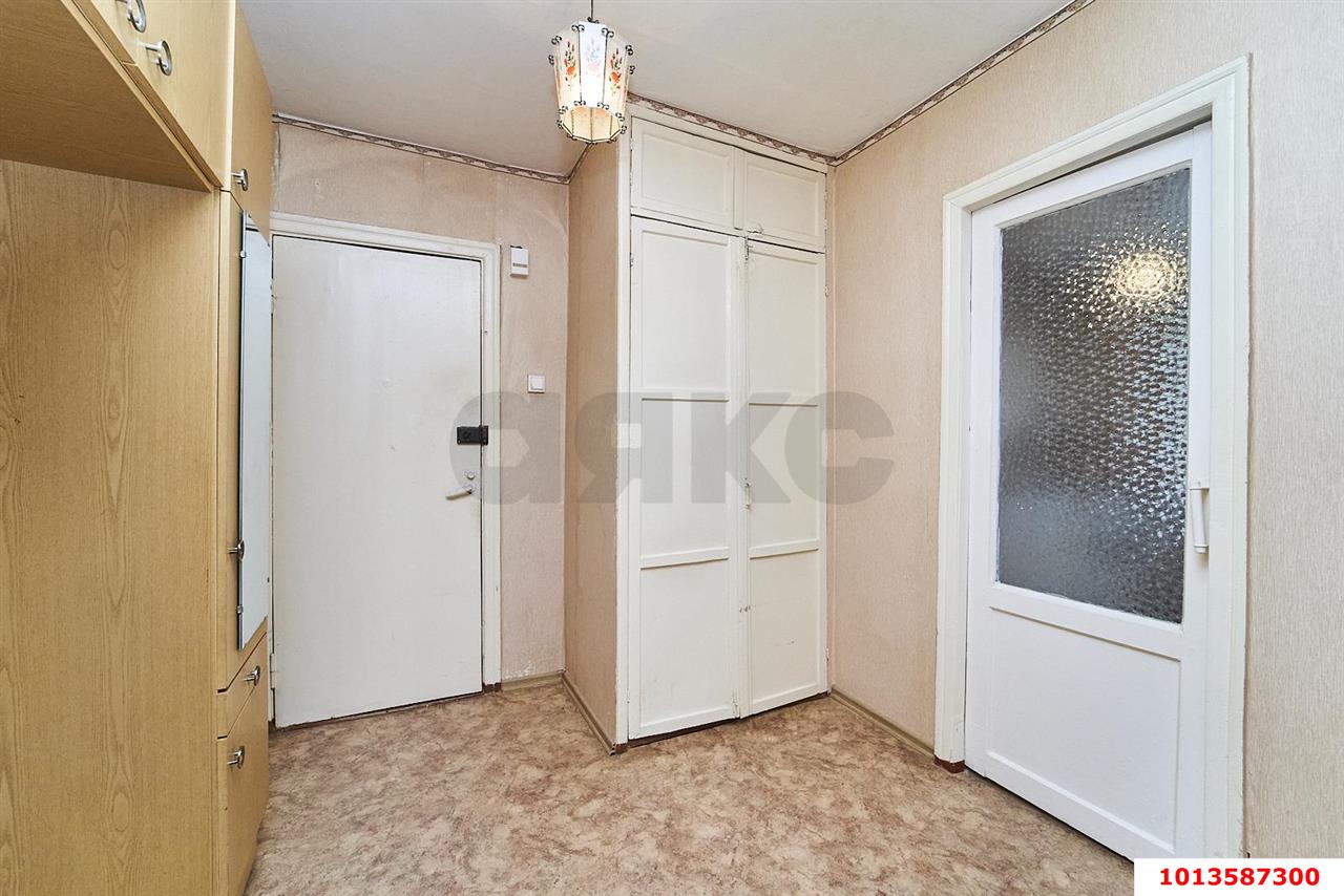 Фото №3: 2-комнатная квартира 55&nbsp;м², 3/5&nbsp;эт. - Энем, ул. Перова, 79