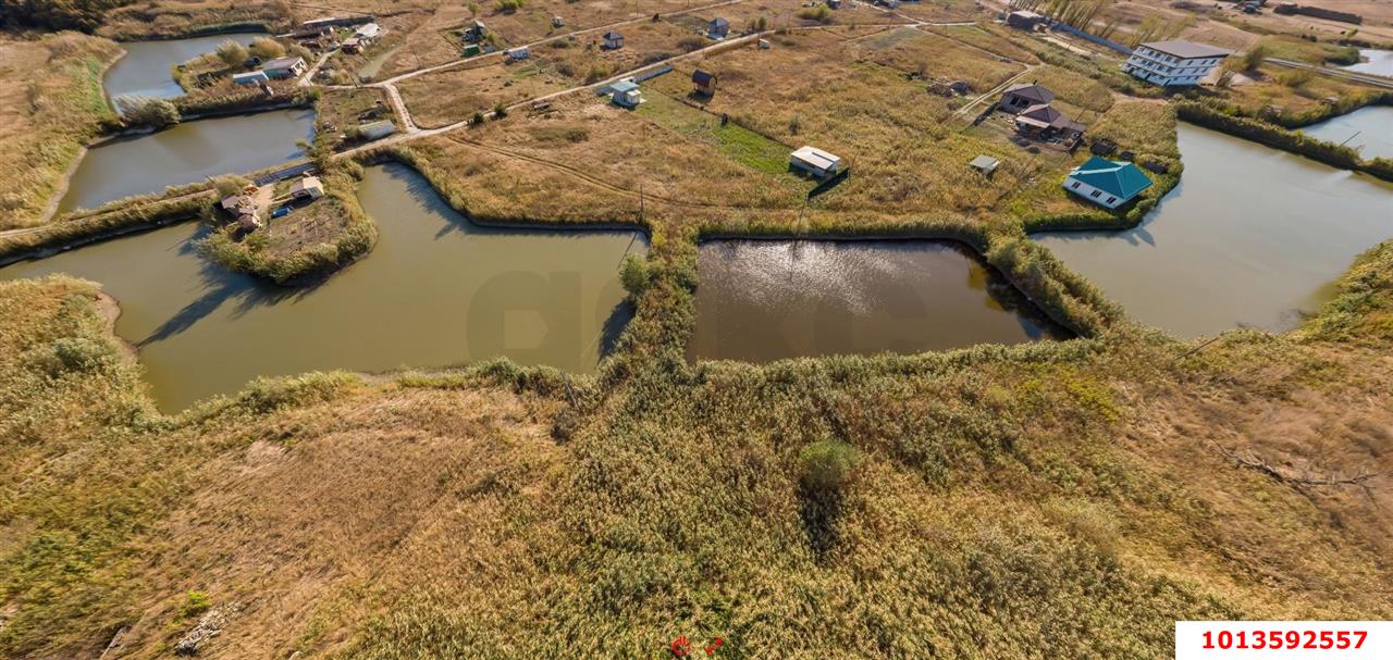 Фото №5: Коммерческая земля 213&nbsp;сот. - Краснодарский край муниципальный округ Анапа