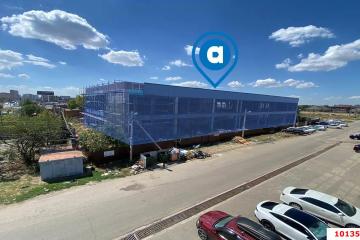 Фото №1: Торговое помещение 3000 м², 1/2 эт. - Краснодар, мкр. жилой комплекс Новелла, ул. Питерская, 40