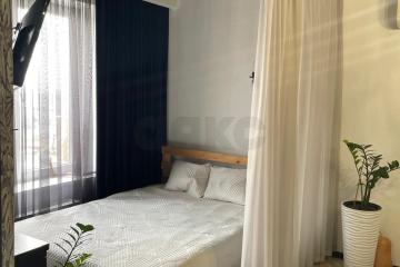 Фото №1: 1-комнатная квартира 40&nbsp;м², 10/21&nbsp;эт. - Краснодар, мкр. жилой комплекс Империал, ул. Бородинская, 137к2