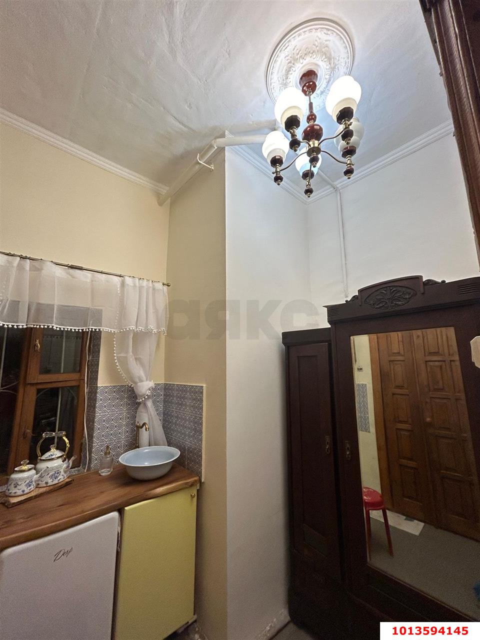 Фото №6: Дом 44&nbsp;м² + 1.2&nbsp;сот., 2&nbsp;эт. - Краснодар, Западный внутригородской округ, мкр. Центральный, ул. Октябрьская, 103