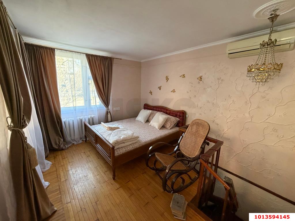 Фото №29: Дом 44&nbsp;м² + 1.2&nbsp;сот., 2&nbsp;эт. - Краснодар, Западный внутригородской округ, мкр. Центральный, ул. Октябрьская, 103