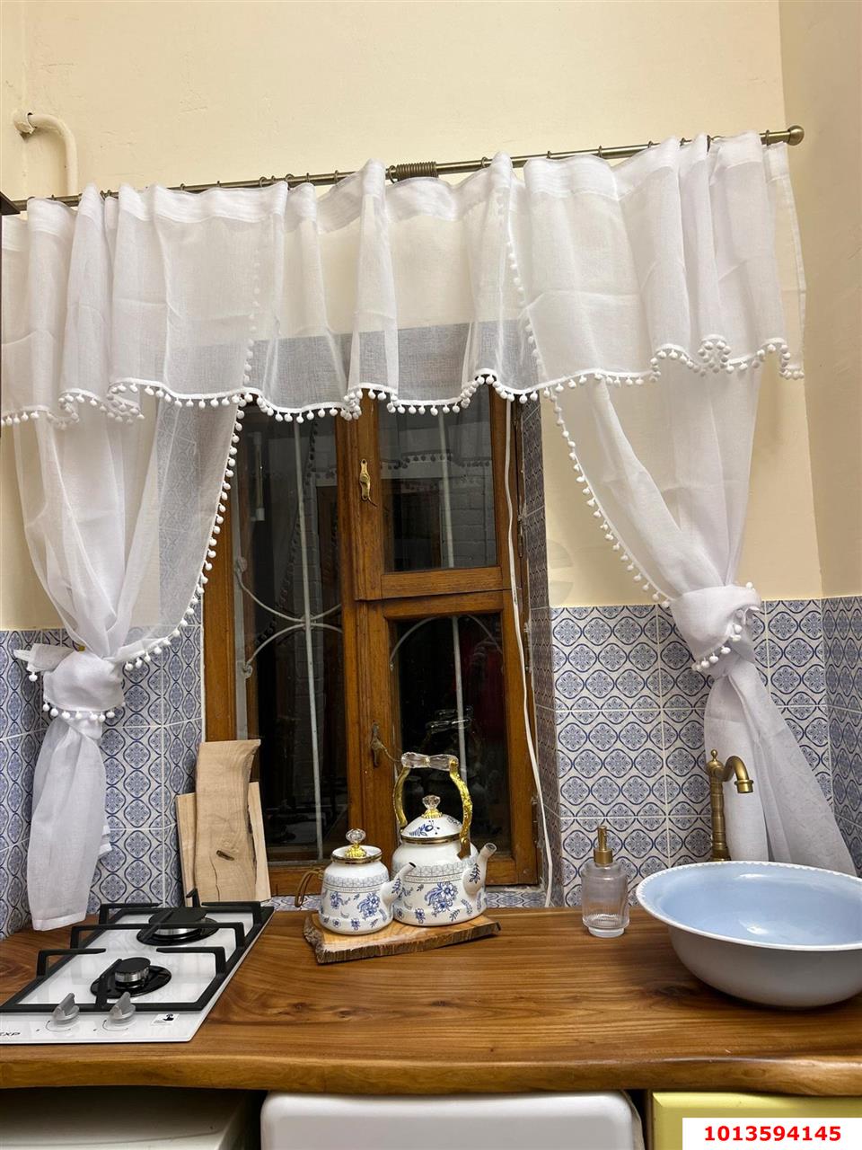 Фото №4: Дом 44&nbsp;м² + 1.2&nbsp;сот., 2&nbsp;эт. - Краснодар, Западный внутригородской округ, мкр. Центральный, ул. Октябрьская, 103