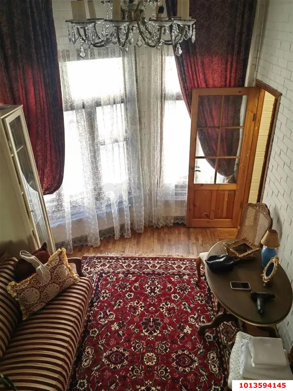 Фото №13: Дом 44&nbsp;м² + 1.2&nbsp;сот., 2&nbsp;эт. - Краснодар, Западный внутригородской округ, мкр. Центральный, ул. Октябрьская, 103