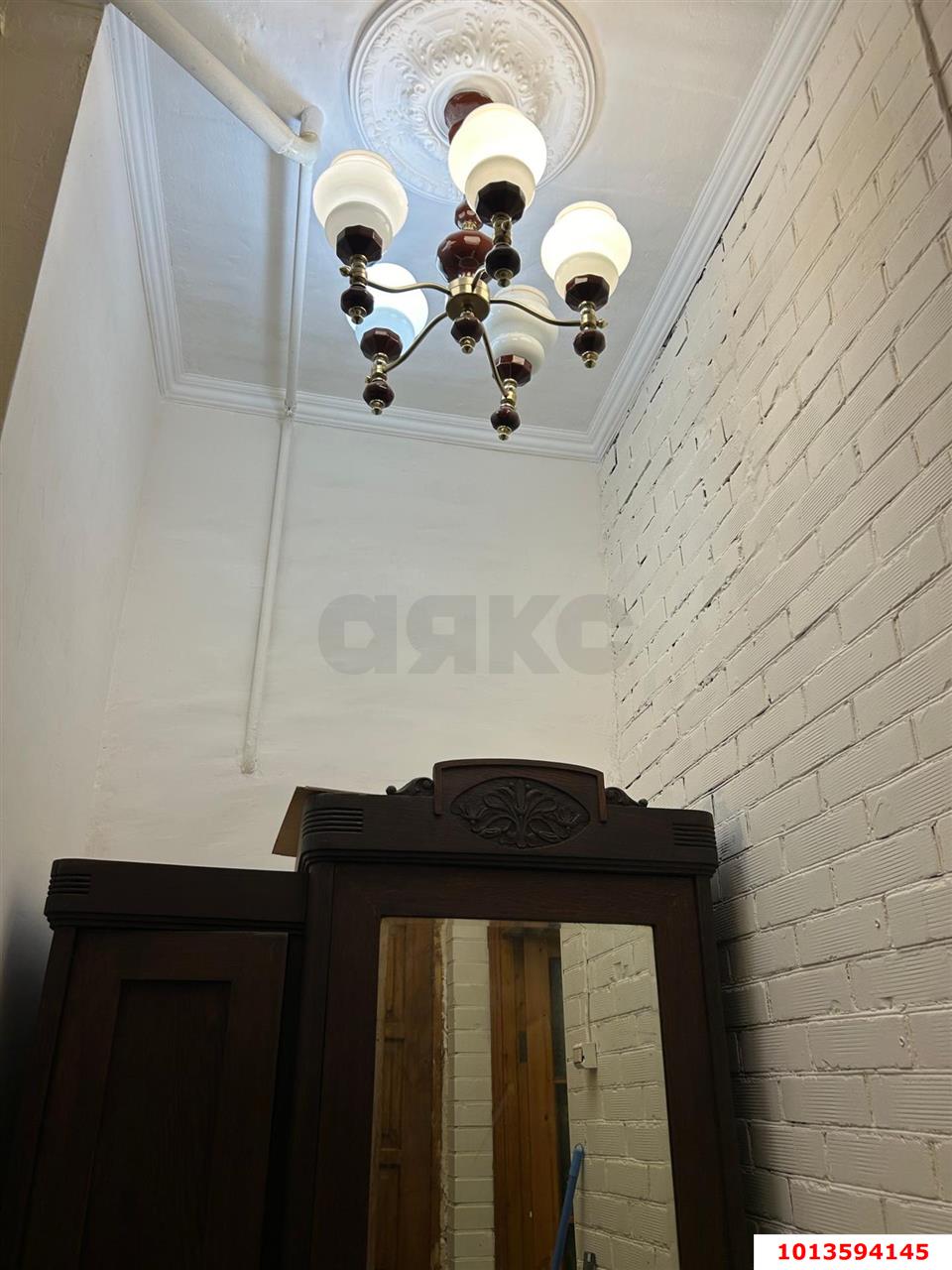 Фото №7: Дом 44&nbsp;м² + 1.2&nbsp;сот., 2&nbsp;эт. - Краснодар, Западный внутригородской округ, мкр. Центральный, ул. Октябрьская, 103