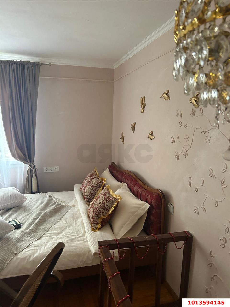 Фото №28: Дом 44&nbsp;м² + 1.2&nbsp;сот., 2&nbsp;эт. - Краснодар, Западный внутригородской округ, мкр. Центральный, ул. Октябрьская, 103