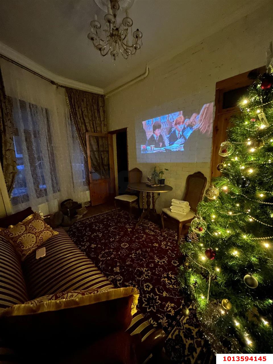 Фото №14: Дом 44&nbsp;м² + 1.2&nbsp;сот., 2&nbsp;эт. - Краснодар, Западный внутригородской округ, мкр. Центральный, ул. Октябрьская, 103